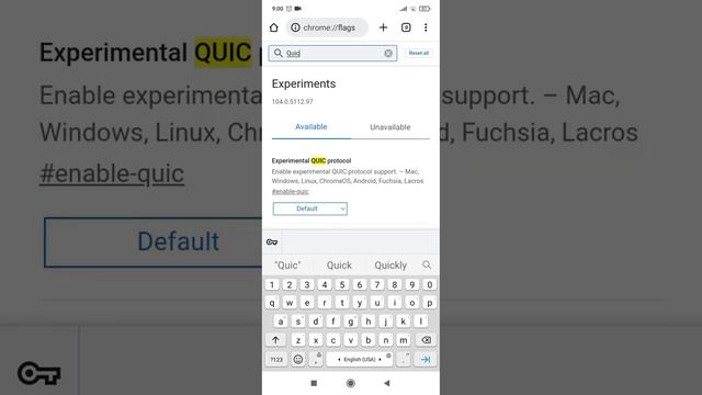 КАК УСКОРИТЬ БРАУЗЕР НА ANDROID? смотреть онлайн