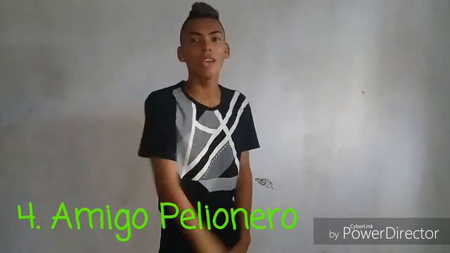 Tipos De Amigo ✌/( Los Teños ) Diego Estrada Ft Andy Salcedo Ft Celso Lapeira смотреть онлайн