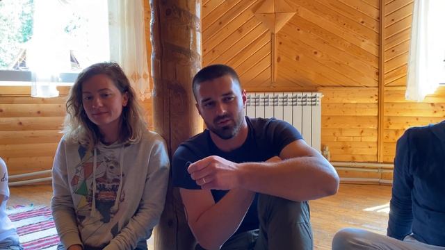 Каждый "должен" лохонуться по своему! смотреть онлайн