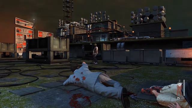 Ахереть у него фонтан из мошонки. (На случай важных разговоров) Mr. Marmok. смотреть онлайн