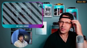 Реакция Фила: Часть 2 / НАИЛУЧШАЯ РЕАКЦИЯ Fable: Dimash - The Story of One Sky (Димаш реакция)