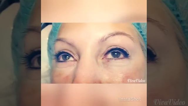 Перманентный макияж (татуаж) в Махачкале смотреть онлайн