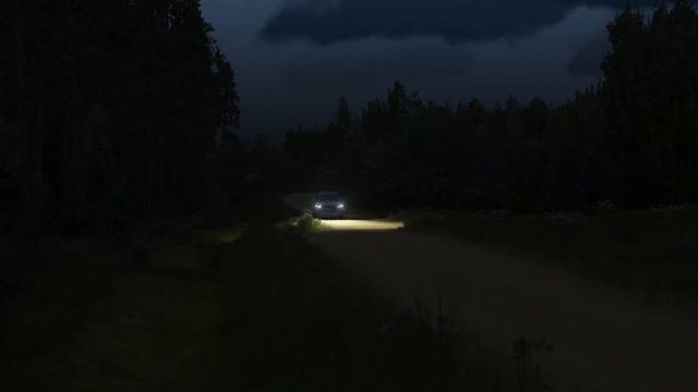 Assetto Corsa - Toyota Land Cruiser Twin Turbo VXR 2022 смотреть онлайн