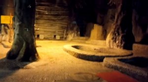 Далянь горячие источники Чень Юань сентябрь 2017