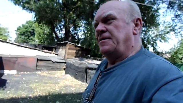 Дома 43 и 44 по улице Театральная смотреть онлайн