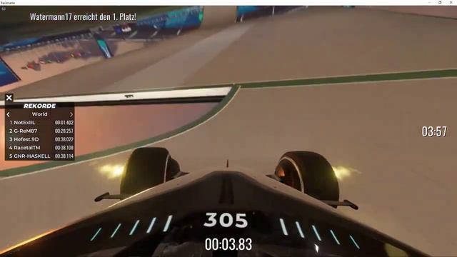 Fix Trackmania 2020 PLEASE | Cheat смотреть онлайн