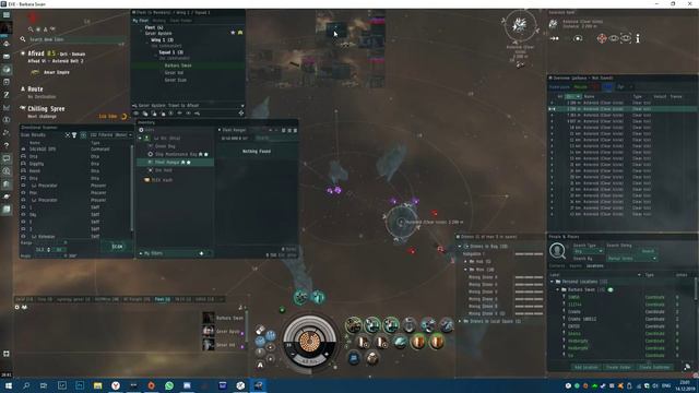 Утилита для упрощения игры в несколько окон смотреть онлайн