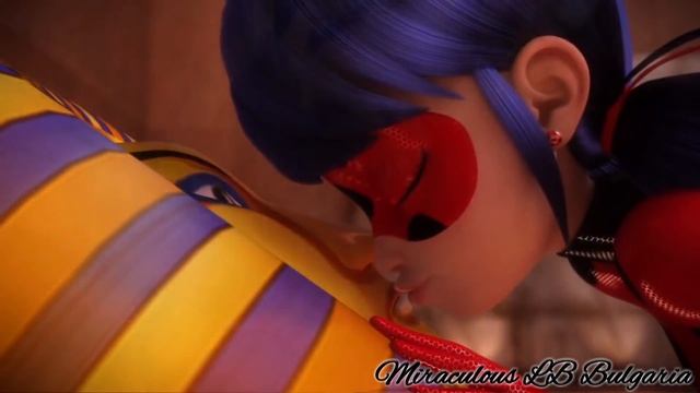 Shameless AMV// Miraculous Ladybug смотреть онлайн