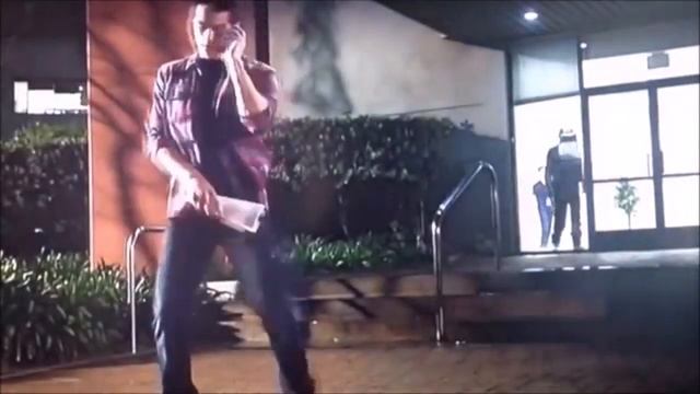 Dylan O'Brien - Something big смотреть онлайн