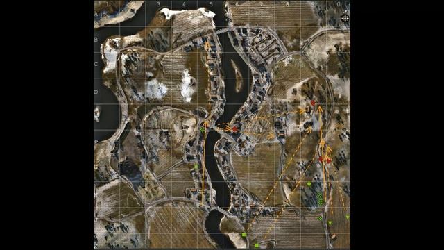 World of Tanks - Analytic Thursday #9 - Rush! [SGTA] - KV-1S смотреть онлайн