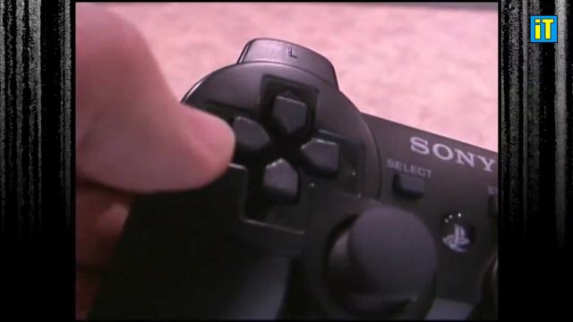 4 - Classic Game Room PS3 SIXAXIS controller (Шуточная озвучка) смотреть онлайн