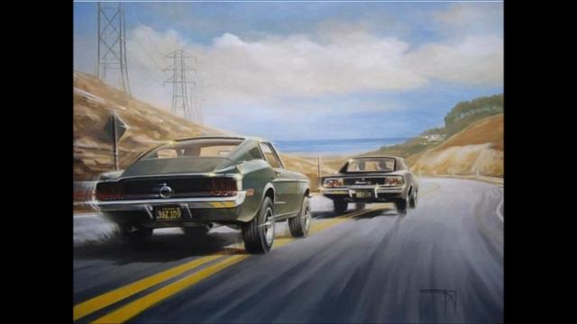 Blue Stahli - Car Chase Club Action (extended version) Hyper drive epic action music смотреть онлайн
