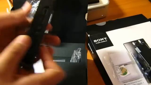TechBoxing #5 обзор на SONY Xperia ION и SONY SmartWatch
