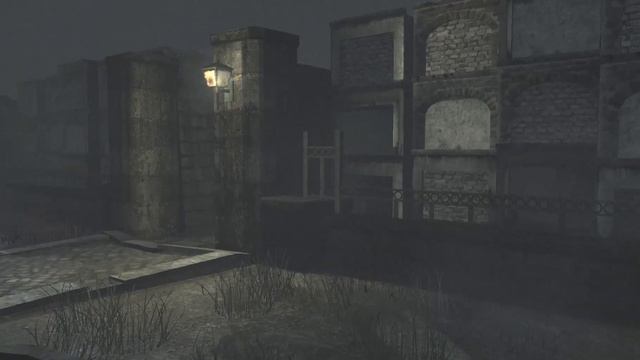 Silent Hill: Homecoming Camera Test смотреть онлайн