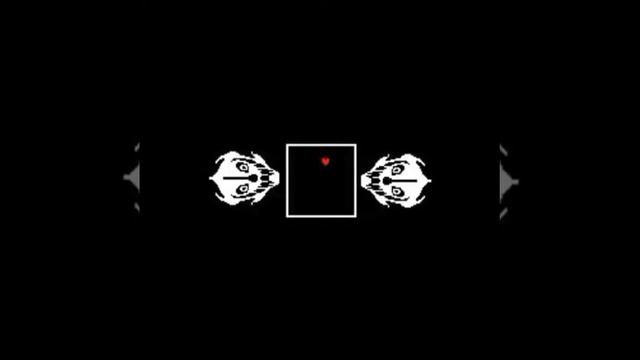 Undertale Battle: GL Bros Boss Fight смотреть онлайн