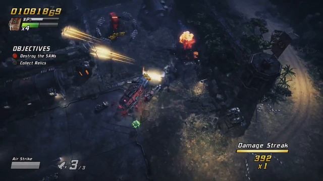 Renegade Ops Review - ICYMI смотреть онлайн