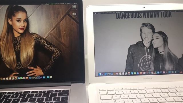 MacBook Pro Late 2013 - A Much Needed Upgrade смотреть онлайн