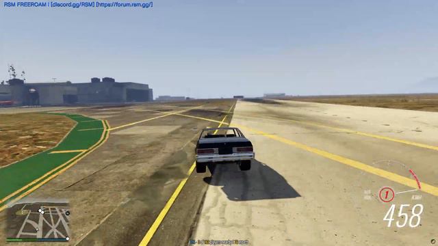 2B gets into a car accident in GTA V and fucking drowns смотреть онлайн