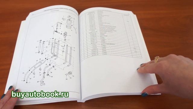 Руководство по ремонту рефрижератора CARRIER MAXIMA смотреть онлайн