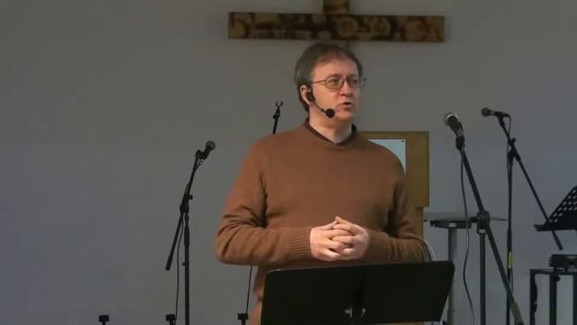 Хочу быть другом Богу | 14/11/2021 смотреть онлайн