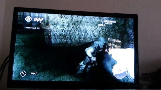 Assassins Creed 2 Let's Play Part 8 "Rebuilding" смотреть онлайн