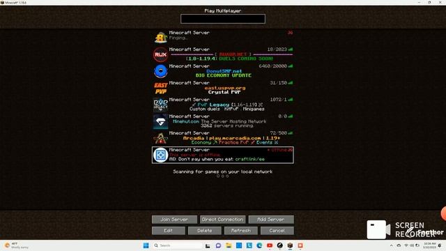 join my server iamtoxic5452.aternos.me only java смотреть онлайн