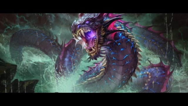Peyton parrish jormungandr lyrics смотреть онлайн