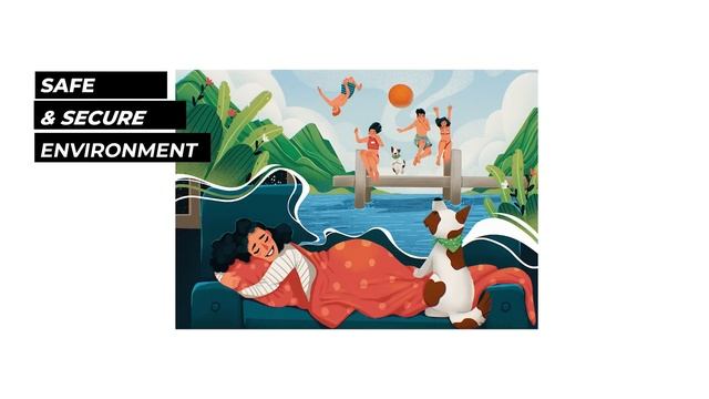 Unlocking the Secrets of Childhood Attachment Styles : How To Raise a Secure Child смотреть онлайн