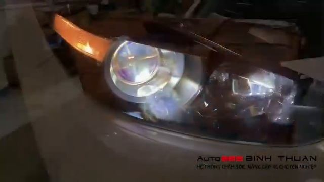 Mazda 3 nâng cấp bi led GTR Premium tại Auto365.VN Bình Thuận смотреть онлайн