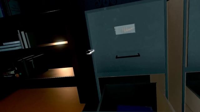 Скрутила охрана - Thief Simulator VR смотреть онлайн