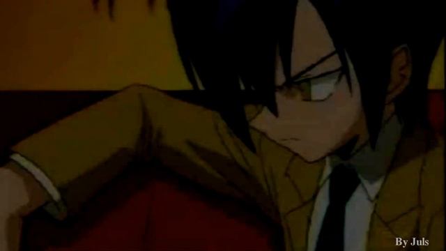 Ramil' - Вальс, Шаман Кинг/Shaman King (Ren/Anna) смотреть онлайн