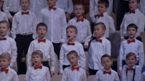 Ц. Суламита - Рождественская сценка