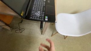 Установка Windows 11 на ноутбук Acer Nitro 5