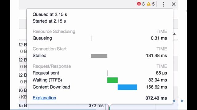 HTTP Caching - Client and Network Caching with RFC 7234 смотреть онлайн