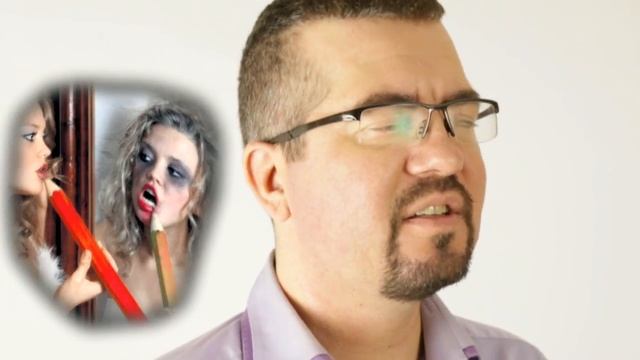 К чему снится Зеркало // rus Филатов психотерапевт смотреть онлайн