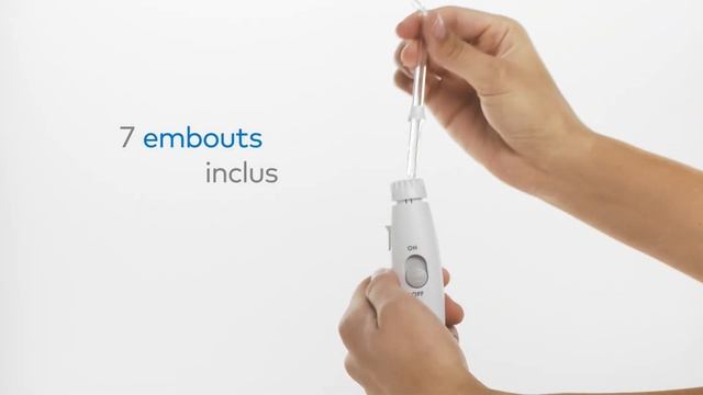 Hydropulseur Waterpik® Ultra Professional WP-660 смотреть онлайн
