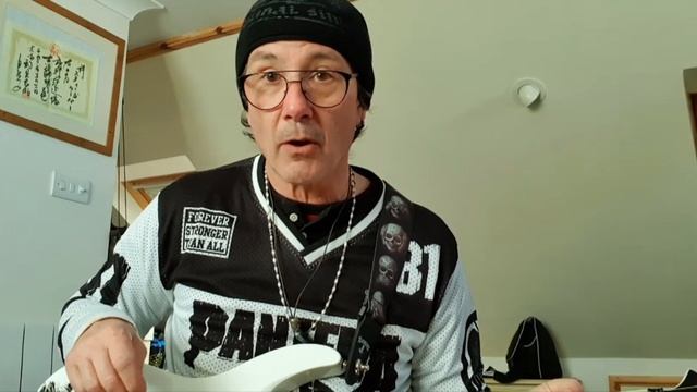 Jackson JS32 Dinky upgrade with Seymour Duncan pickups ?? смотреть онлайн