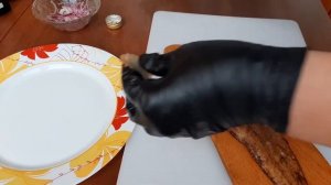 Филе судака! Малосольный пряный судак! Так судак вы точно не готовили! Как вам мой рецепт