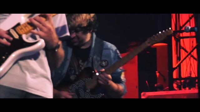 Pabu - My Head is a Landmine [Live at Tower Theatre] смотреть онлайн