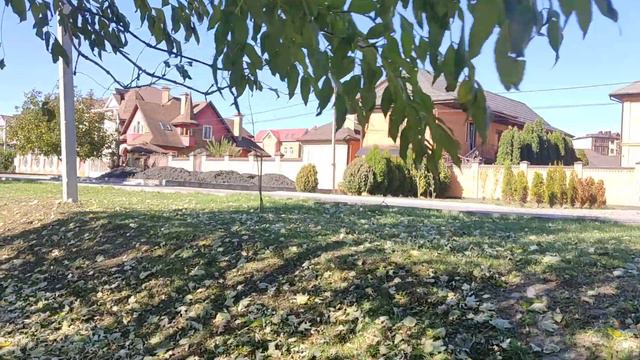 Ставропольский край-город Ессентуки, прогулка. смотреть онлайн