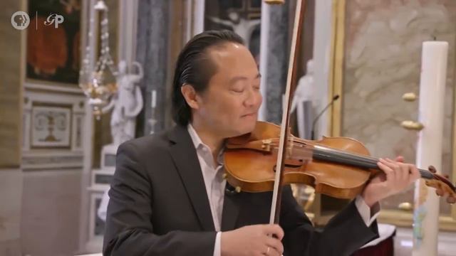 Hear a $15 Million Stradivarius | Now Hear This | Great Performances on PBS смотреть онлайн