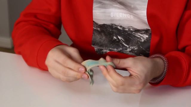 КАЖДЫЙ СЛАЙМЕР ТАКОЙ! ( slime, слайм ) КАЖДЫЙ РЕБЁНОК ТАКОЙ смотреть онлайн