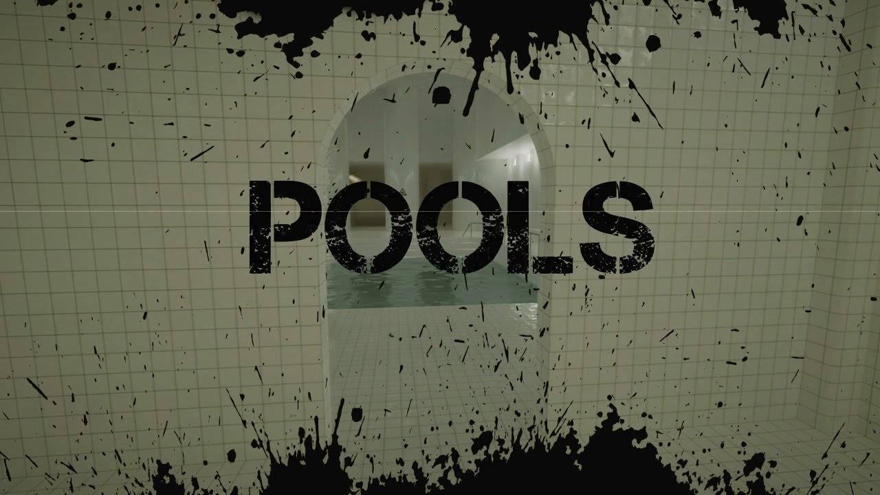 POOLS, первый взгляд. смотреть онлайн