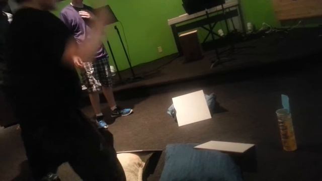 My pingpong ball trick 2 смотреть онлайн