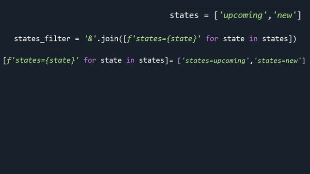 Smarkets API Python tutorial - Ep.4 Get available events смотреть онлайн