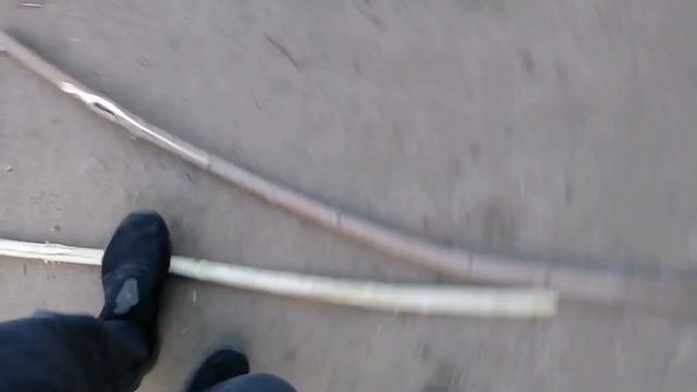 Как сделать складной рыболовный паук!!! смотреть онлайн