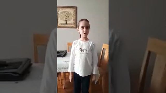 Стихотворение С.Михалкова "Фома" смотреть онлайн