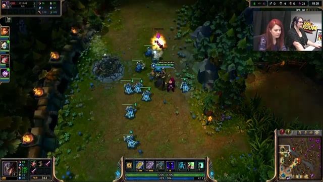 League of Legends Lunchbox - n00b Edition смотреть онлайн