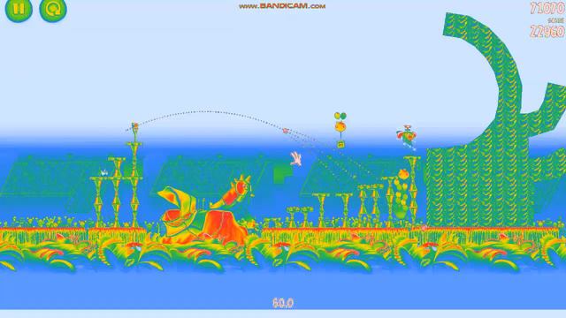 Angry Birds Rio Unused Levels Level 1-10 in Google Chorme Full Chord смотреть онлайн