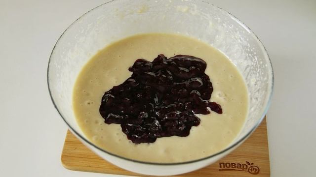 Сборник рецептов